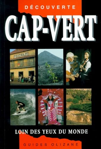 Cap Vert