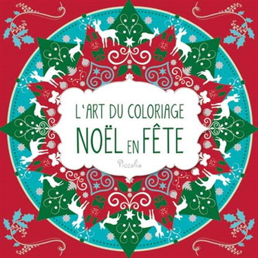 Noël en fête