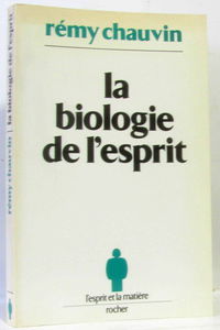 La Biologie de l'esprit