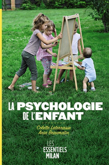 La psychologie de l'enfant
