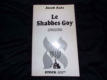 Le Shabbes goy