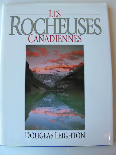 Les Rocheuses canadiennes