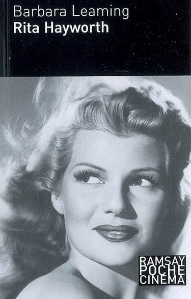 Rita Hayworth