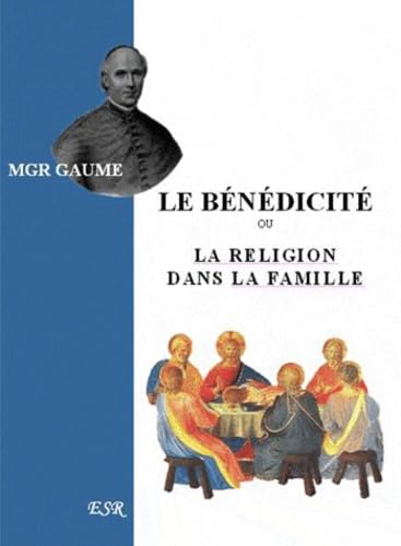 Le bénédicité