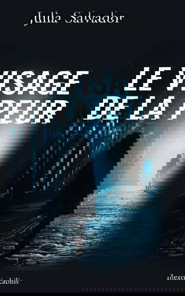 le Visage de la Peur - Loup de marbre noir (Yoshiro t.1)