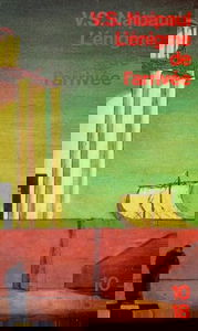 L'énigme de l'arrivée