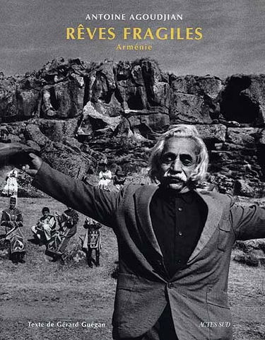 Rêves fragiles : Arménie