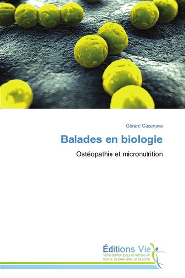 Balades en biologie