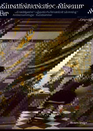 Kunsthistorisches Museum Wien - Französische Ausgabe