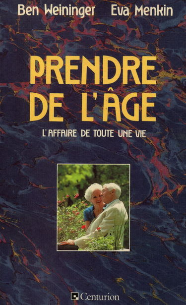 Prendre de l'âge : l'affaire de toute une vie