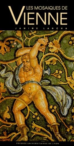 Les Mosaïques de Vienne