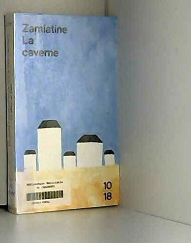 La caverne. Le récit du plus important. Le fléau de Dieu