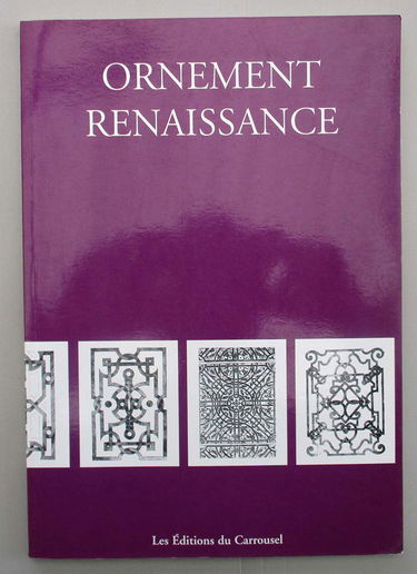 Ornement Renaissance