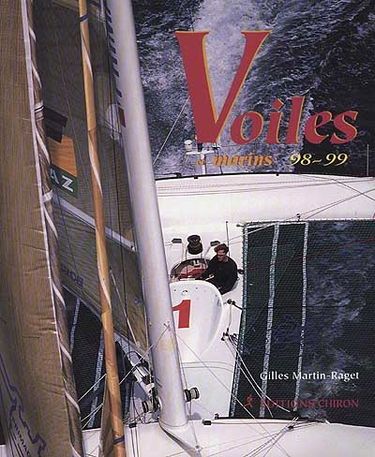 Voiles et marins 98-99