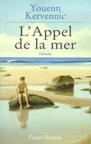 L'appel de la mer