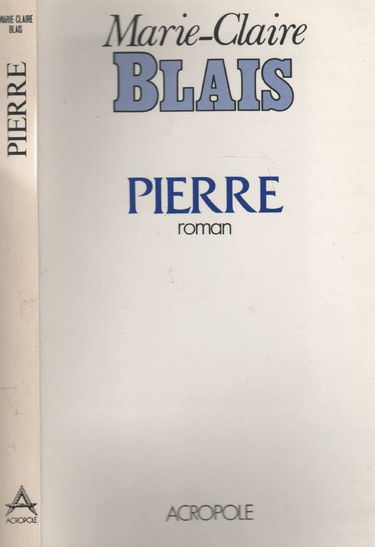 Pierre