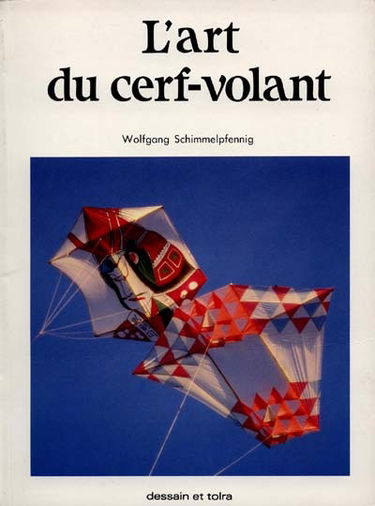 L'Art du cerf-volant