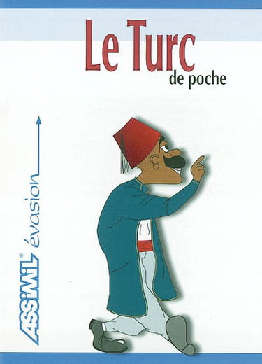 Le turc de poche