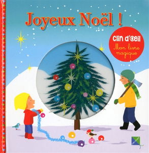 Joyeux Noël !