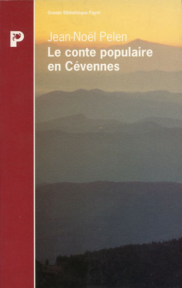 Contes populaires en Cévennes