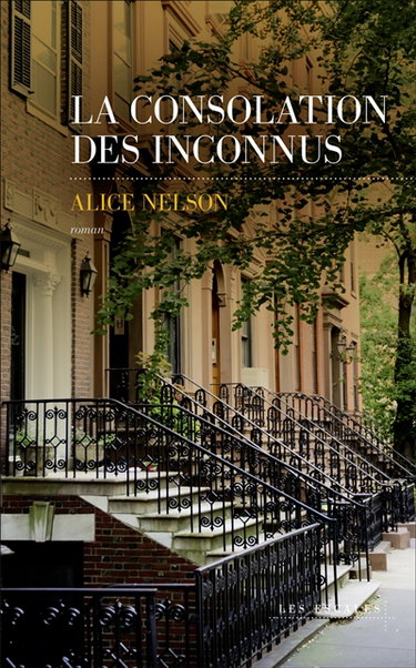 La consolation des inconnus