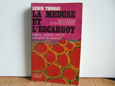 La méduse et l'escargot