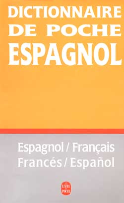Dictionnaire Français-Espagnol