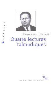 Quatre lectures talmudiques
