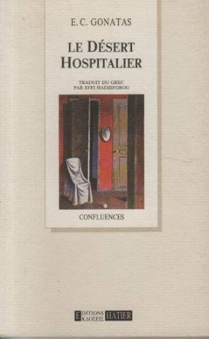 Le désert hospitalier