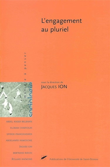 L'engagement au pluriel