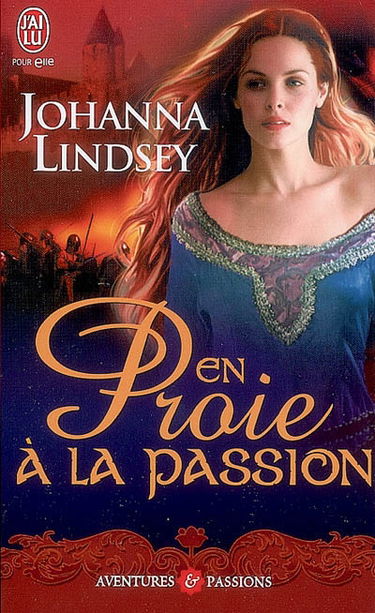 En proie à la passion