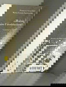 Malaise dans l'institution : le soignant et son désir