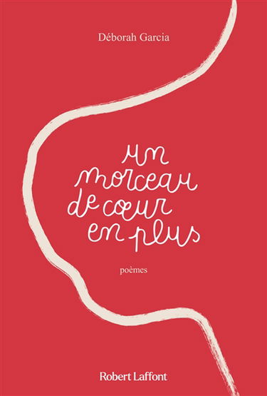 Un morceau de coeur en plus