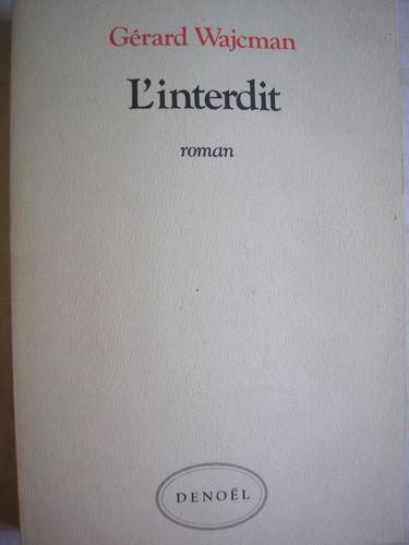 L'Interdit