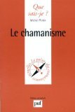 Le chamanisme