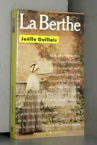 La berthe