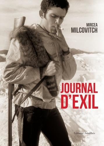 Journal d'exil