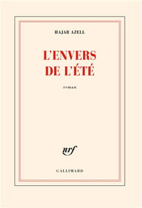 L'envers de l'été