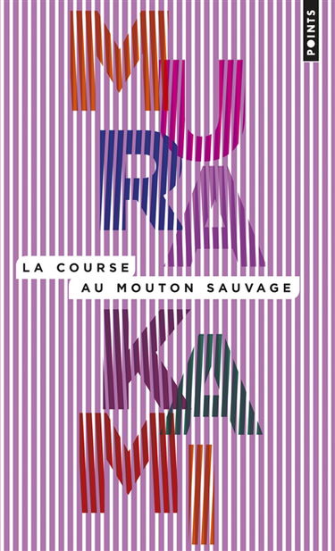 La course au mouton sauvage