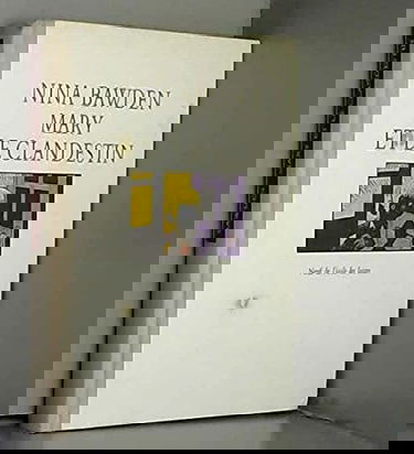 Mary et le clandestin