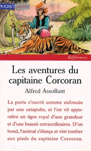 Les aventures du capitaine Corcoran