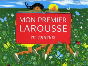 Mon premier Larousse en couleurs