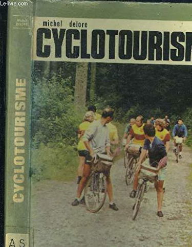 Cyclotourisme : La santé par la bicyclette
