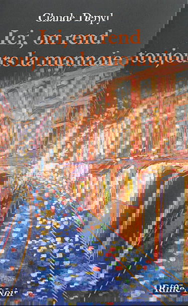 Ici, on rend toujours la monnaie