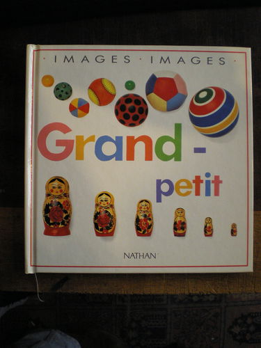 Grand-petit