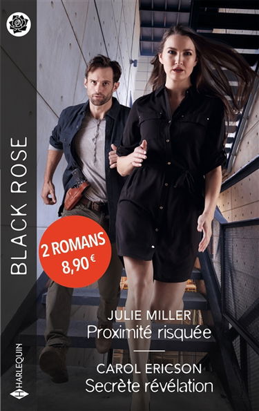 Proximité risquée. Secrète révélation