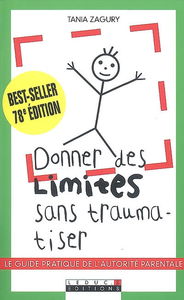 Donner des limites sans traumatiser : le guide pratique de l'autorité parentale