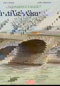 L'AQUARELLE FACILE-AU FIL DE L'EAU