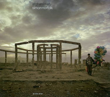 Afghanistan chronotopia