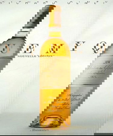 Yquem (nouvelle edition)